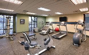 hampton inn and suites pocatello