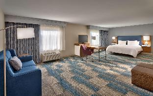 hampton inn and suites pocatello