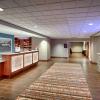 hampton inn and suites pocatello