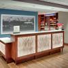 hampton inn and suites pocatello