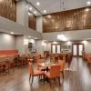 hampton inn and suites pocatello