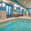 hampton inn and suites pocatello