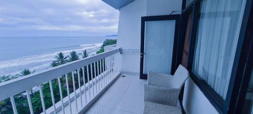 inna samudra beach