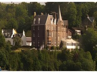 western isles hotel