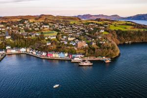 western isles hotel