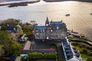 western isles hotel