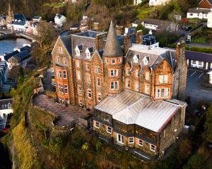 western isles hotel