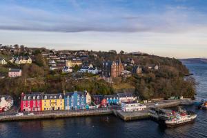Western Isles Hotel,Argyll And Bute>>Acharacle,3 star