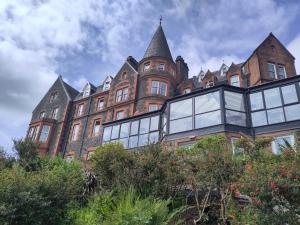 western isles hotel