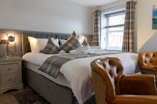 western isles hotel