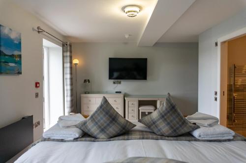 western isles hotel