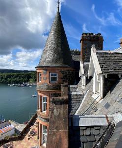 western isles hotel