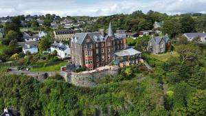 Western Isles Hotel,Argyll And Bute>>Acharacle,3 star