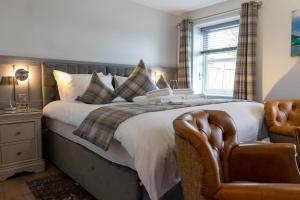western isles hotel