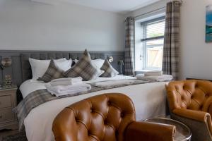 western isles hotel
