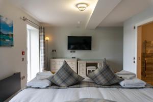 western isles hotel