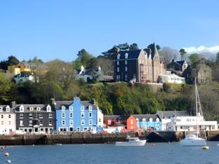 western isles hotel