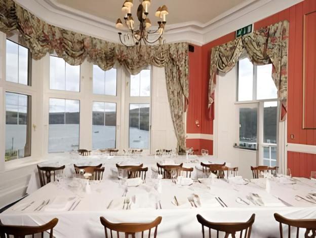 western isles hotel