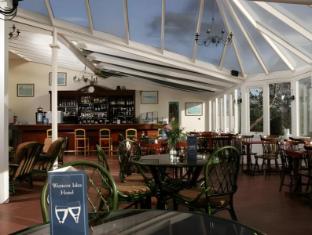 western isles hotel