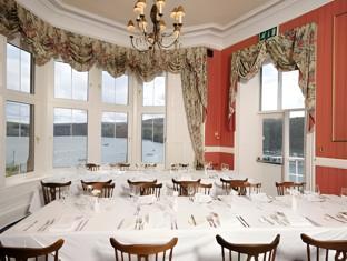 western isles hotel