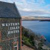 western isles hotel