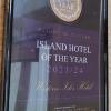 western isles hotel