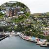 western isles hotel