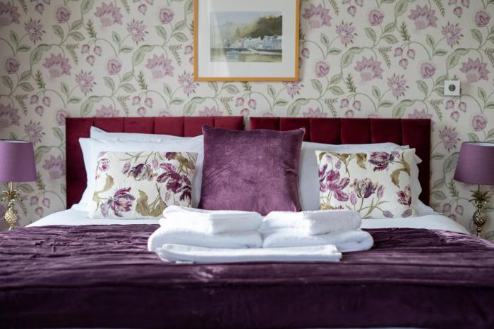 western isles hotel