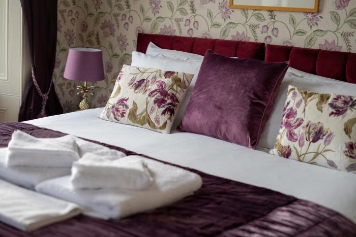 western isles hotel