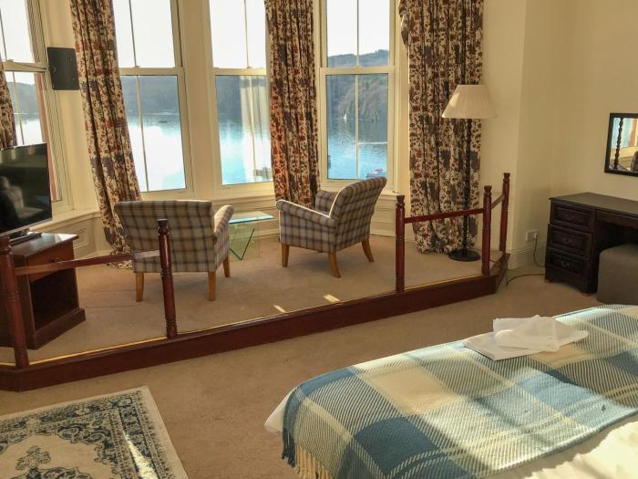 western isles hotel