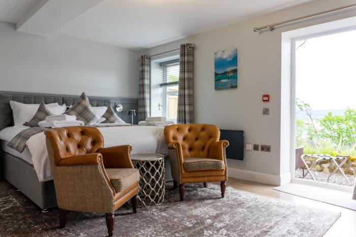 western isles hotel