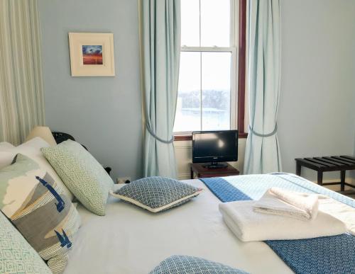 western isles hotel