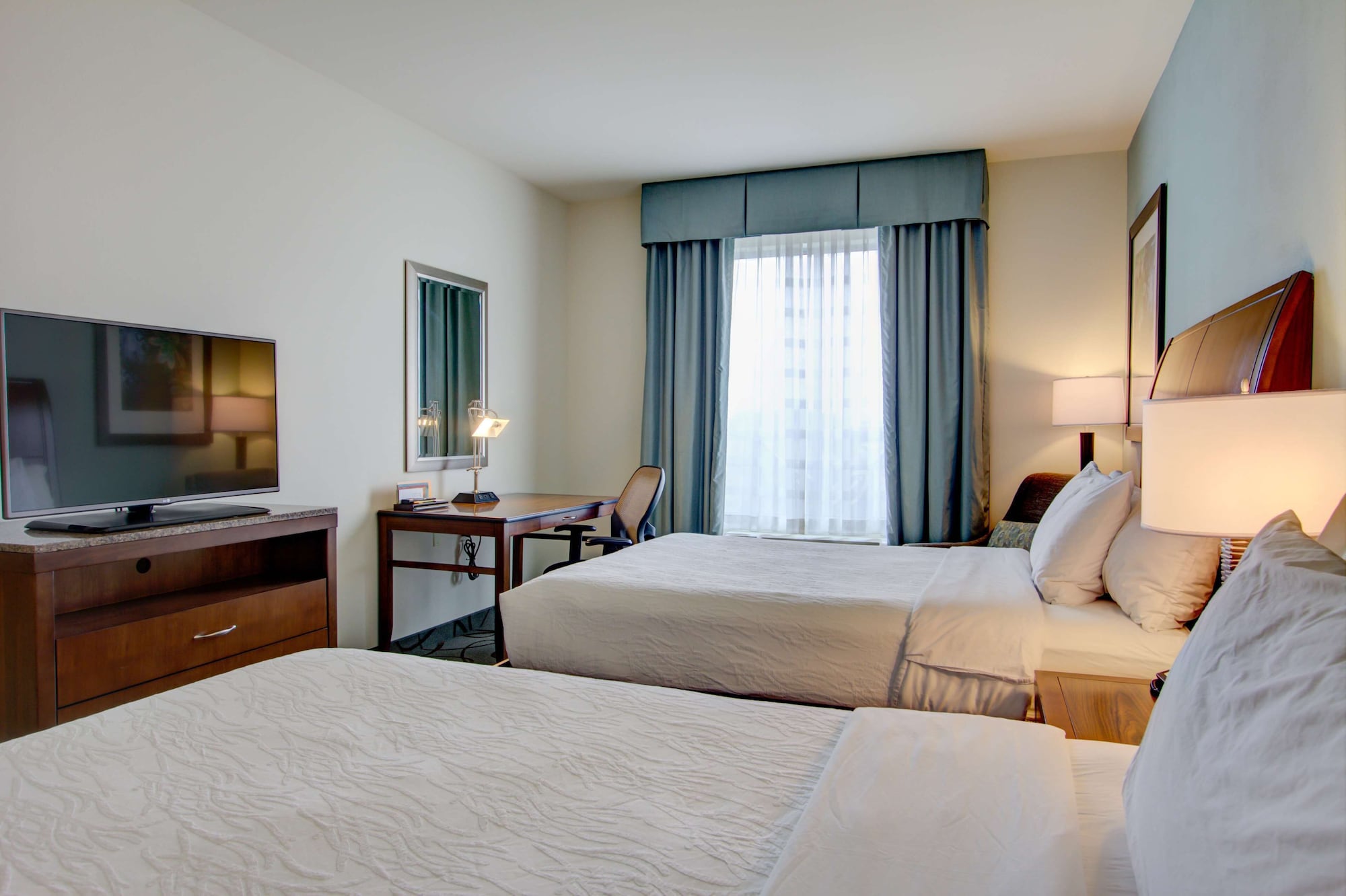 hilton garden inn charleston mt pleasant