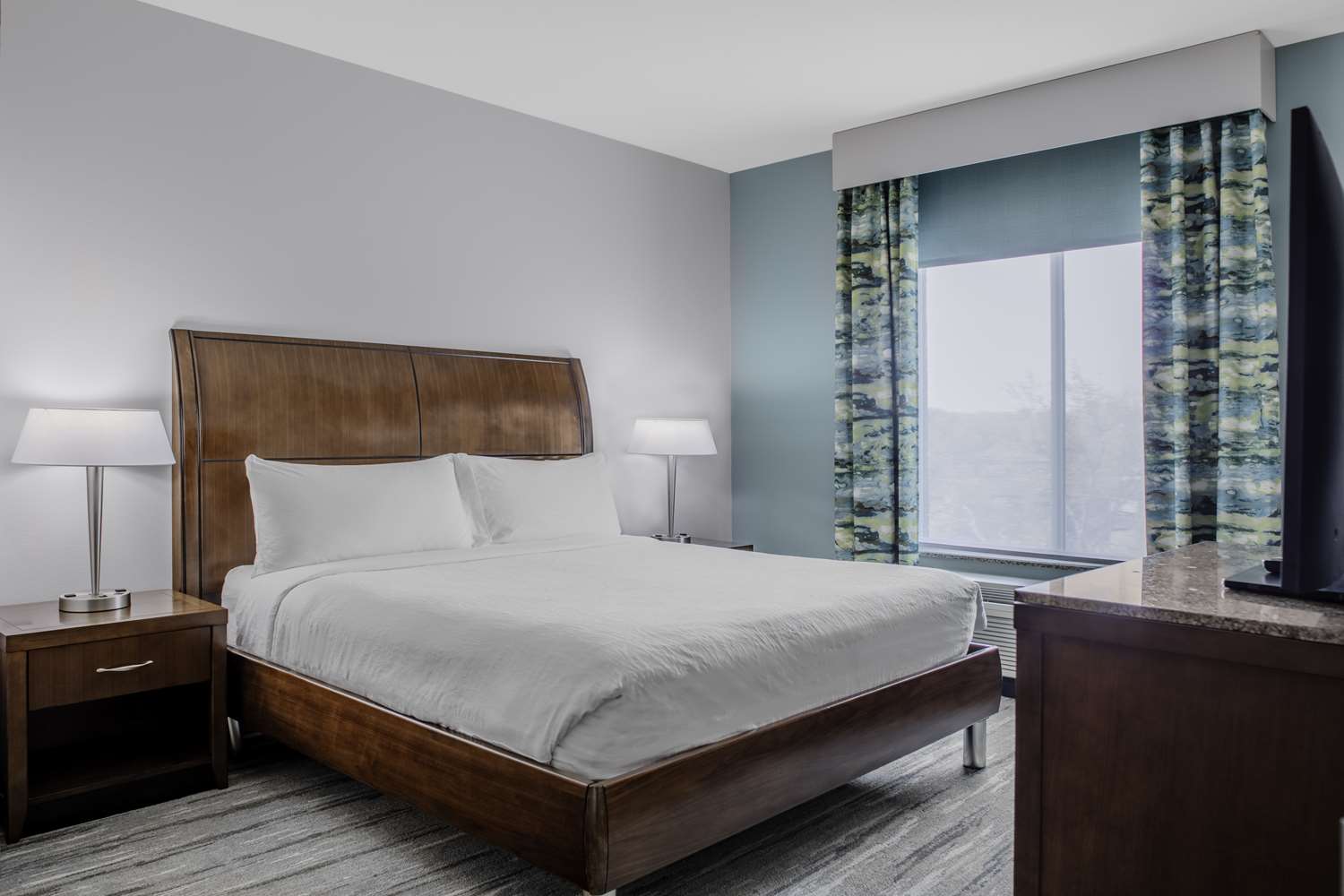 hilton garden inn charleston mt pleasant