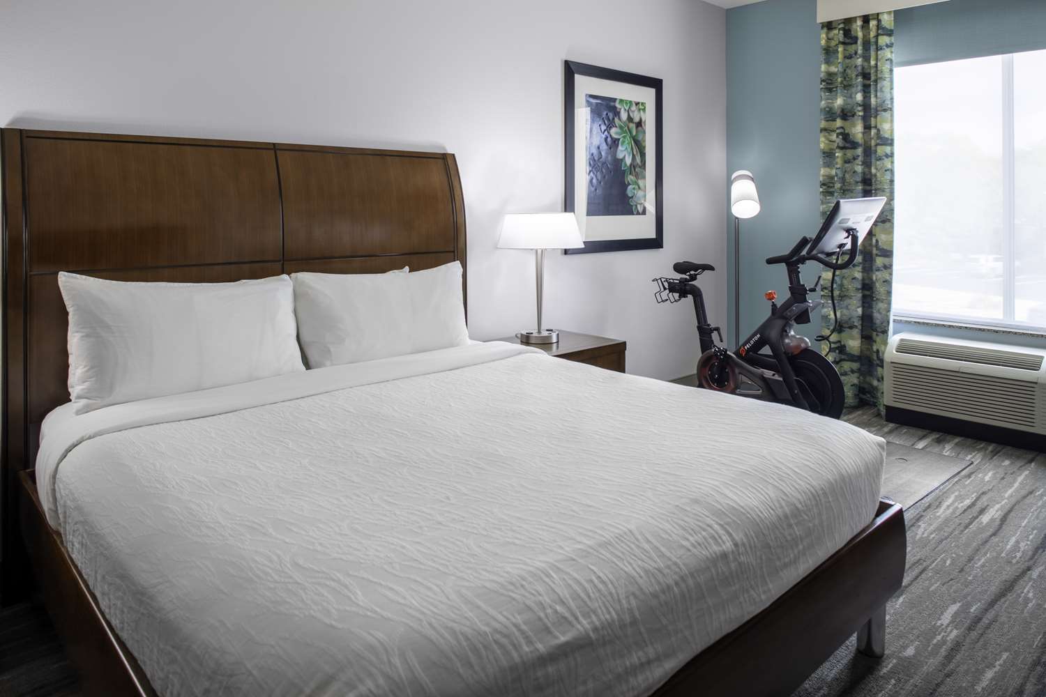 hilton garden inn charleston mt pleasant
