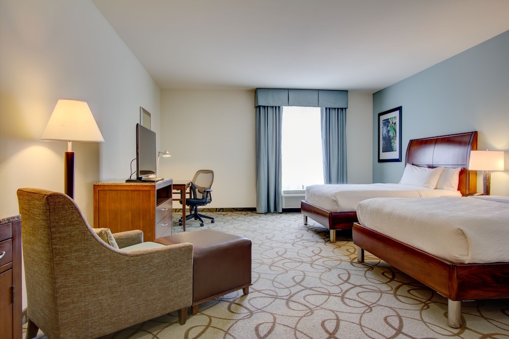 hilton garden inn charleston mt pleasant