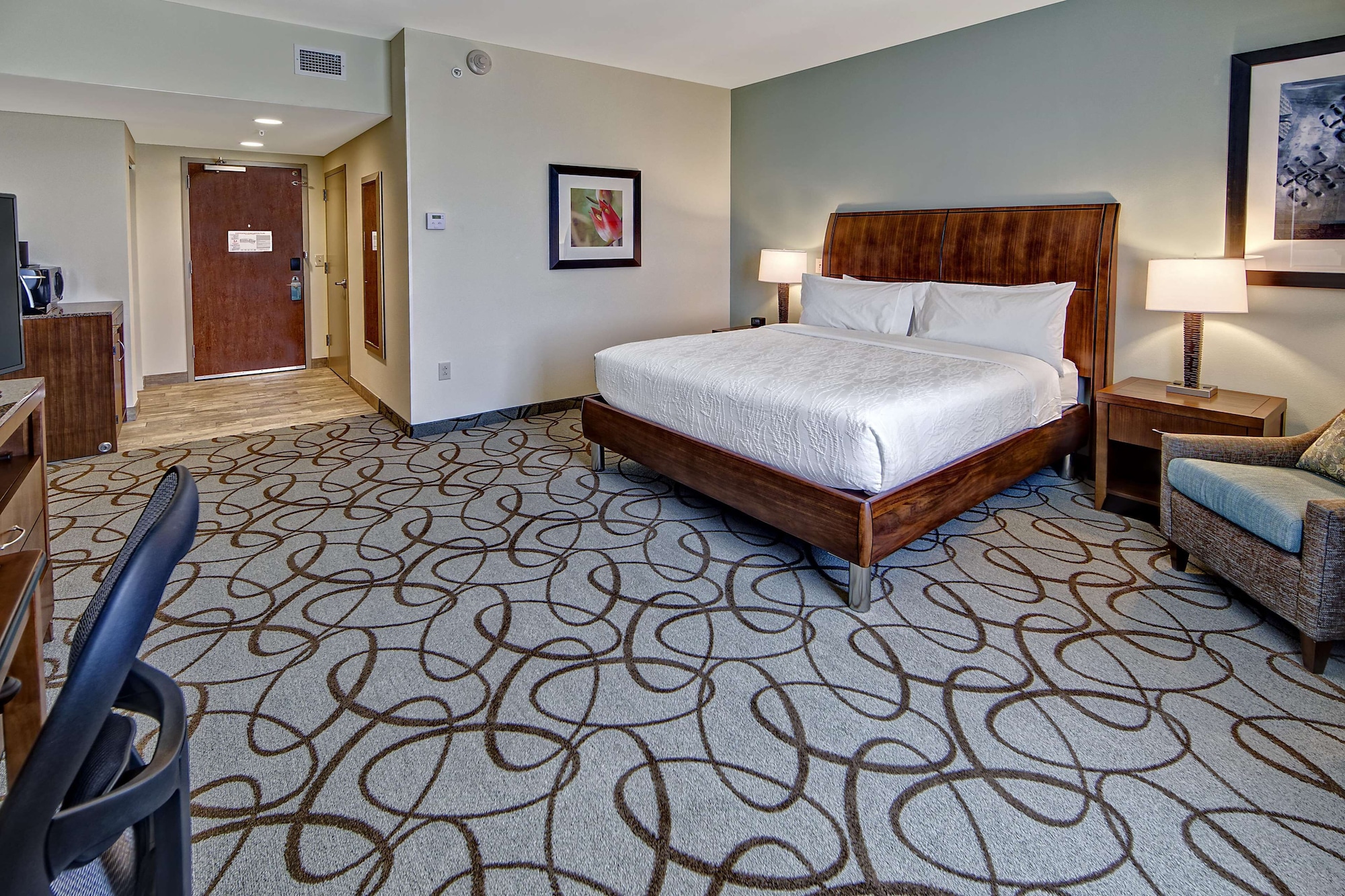 hilton garden inn charleston mt pleasant