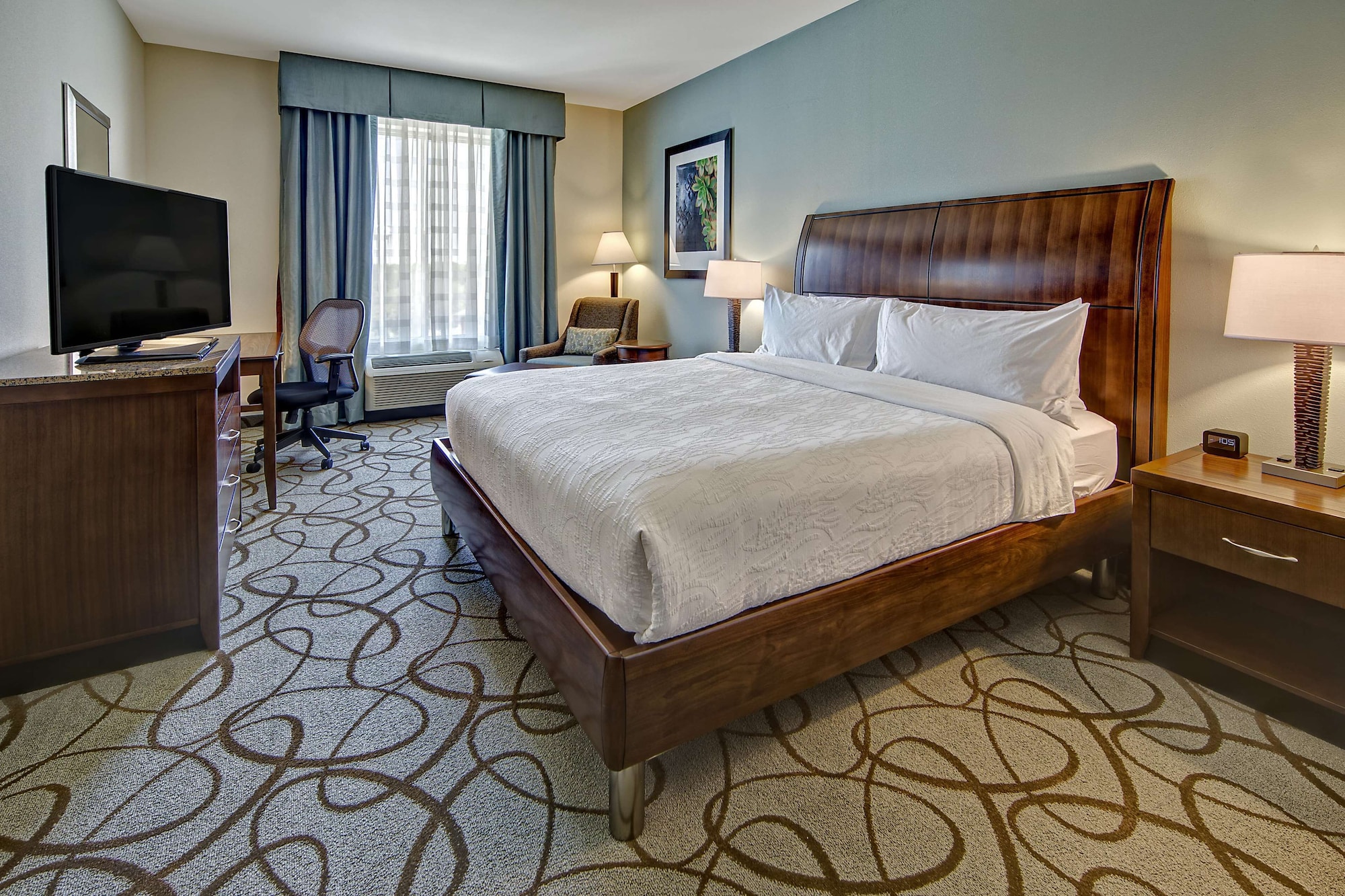 hilton garden inn charleston mt pleasant
