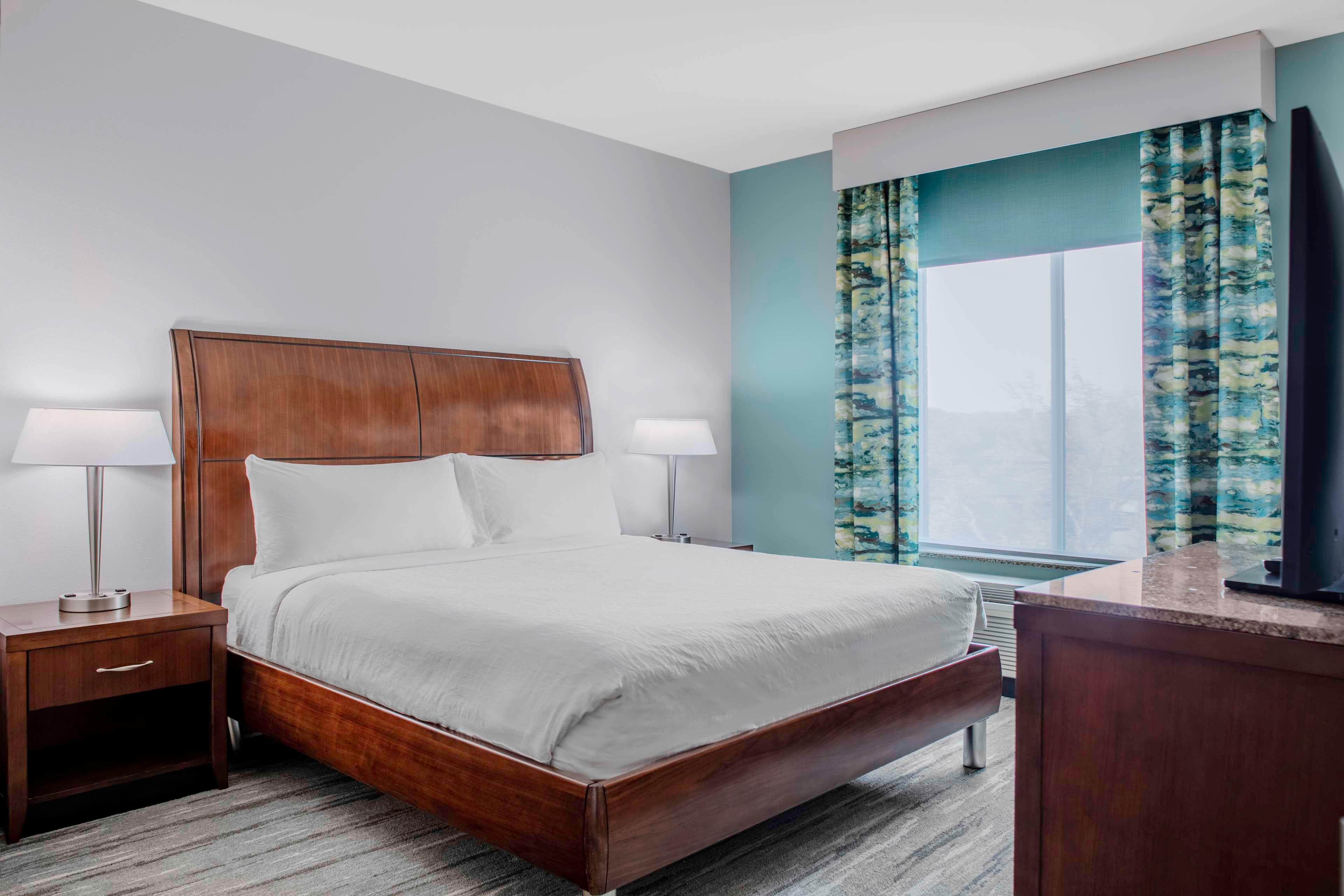 hilton garden inn charleston mt pleasant