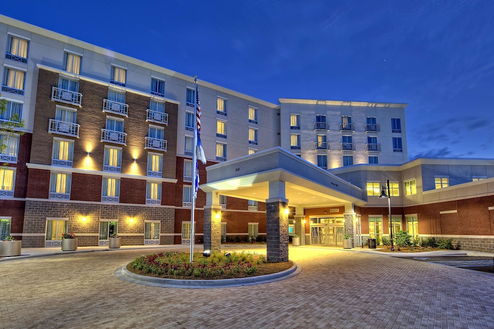 hilton garden inn charleston mt pleasant