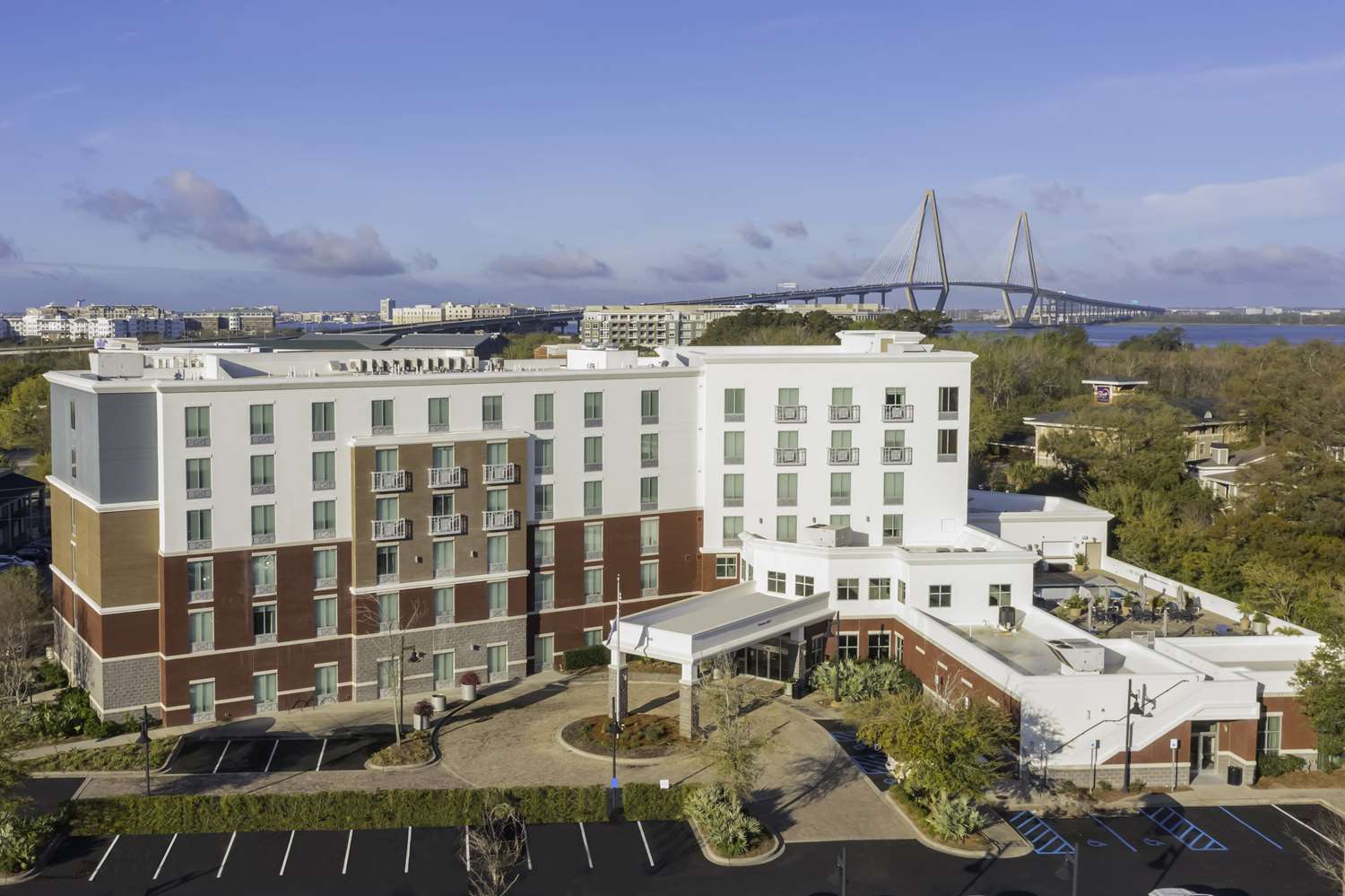 hilton garden inn charleston mt pleasant