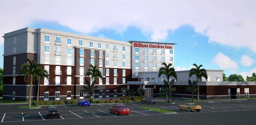 hilton garden inn charleston mt pleasant