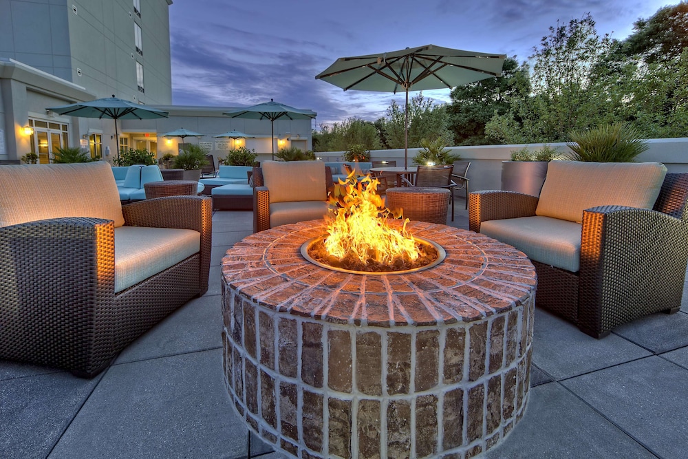 hilton garden inn charleston mt pleasant