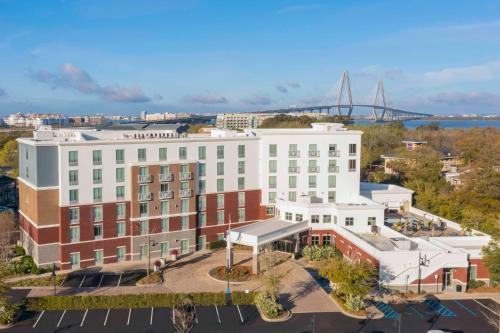 hilton garden inn charleston mt pleasant
