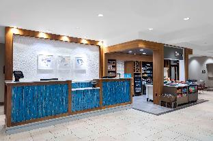 hilton garden inn charleston mt pleasant