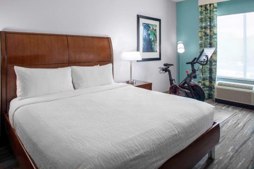 hilton garden inn charleston mt pleasant