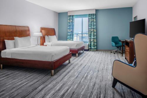 hilton garden inn charleston mt pleasant