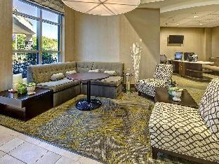 hilton garden inn charleston mt pleasant