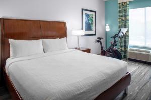 hilton garden inn charleston mt pleasant