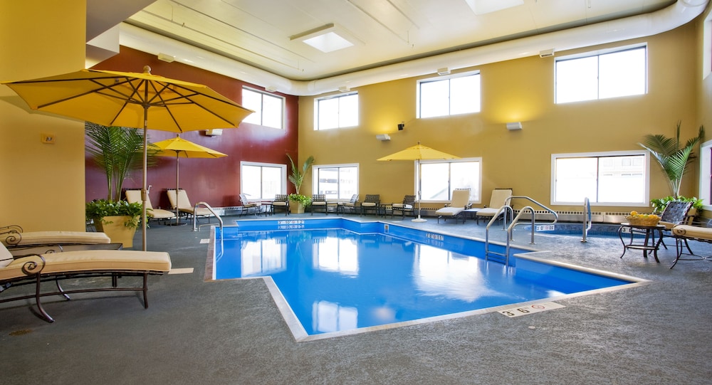 doubletree by hilton chicago ohare airport rosemont